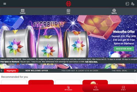 GentingBet Casino (2024) .